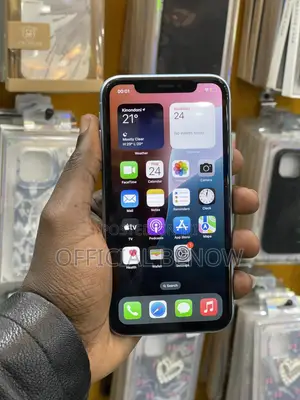 Apple iPhone 11 Pro 256 GB White