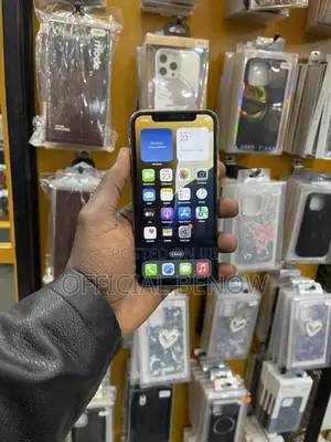 Apple iPhone 11 Pro 256 GB White