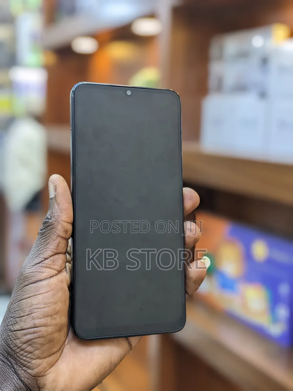 Xiaomi Redmi 13C 128 GB Black