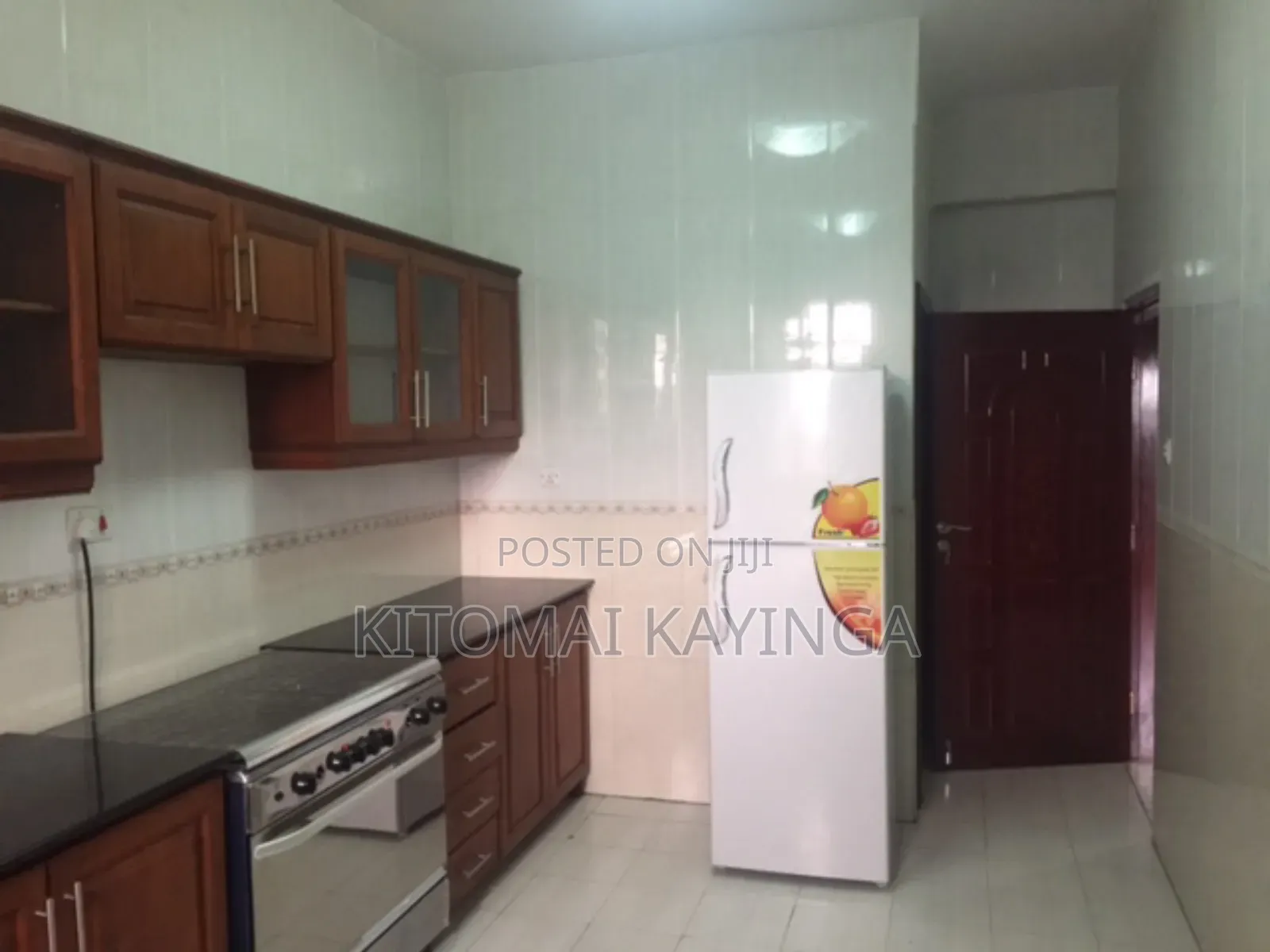 3bdrm Apartment in Upanga West for sale