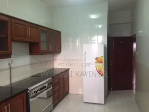 3bdrm Apartment in Upanga West for sale