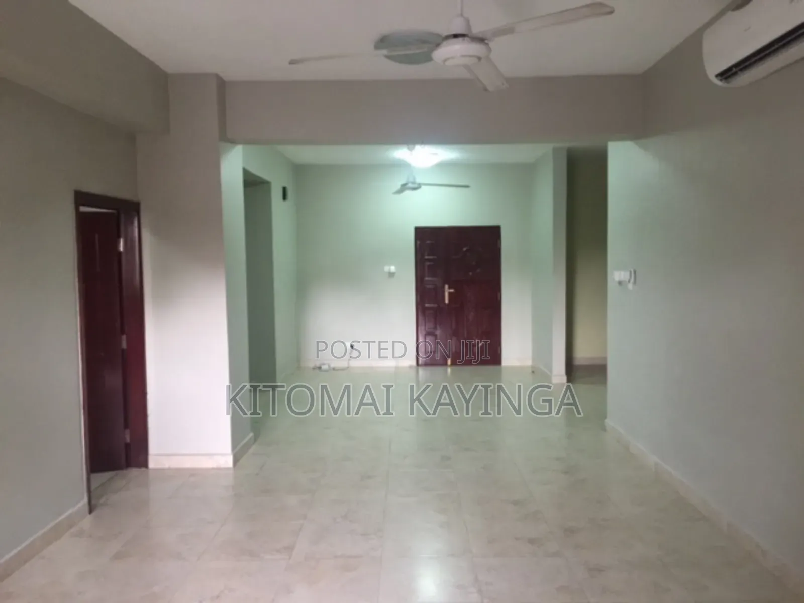 3bdrm Apartment in Upanga West for sale