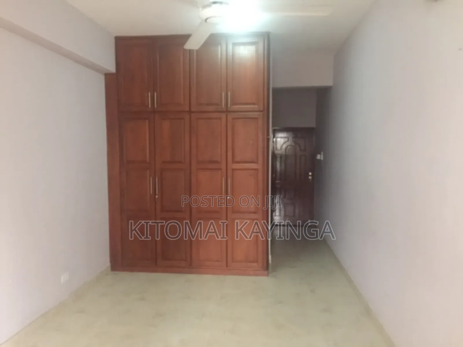 3bdrm Apartment in Upanga West for sale