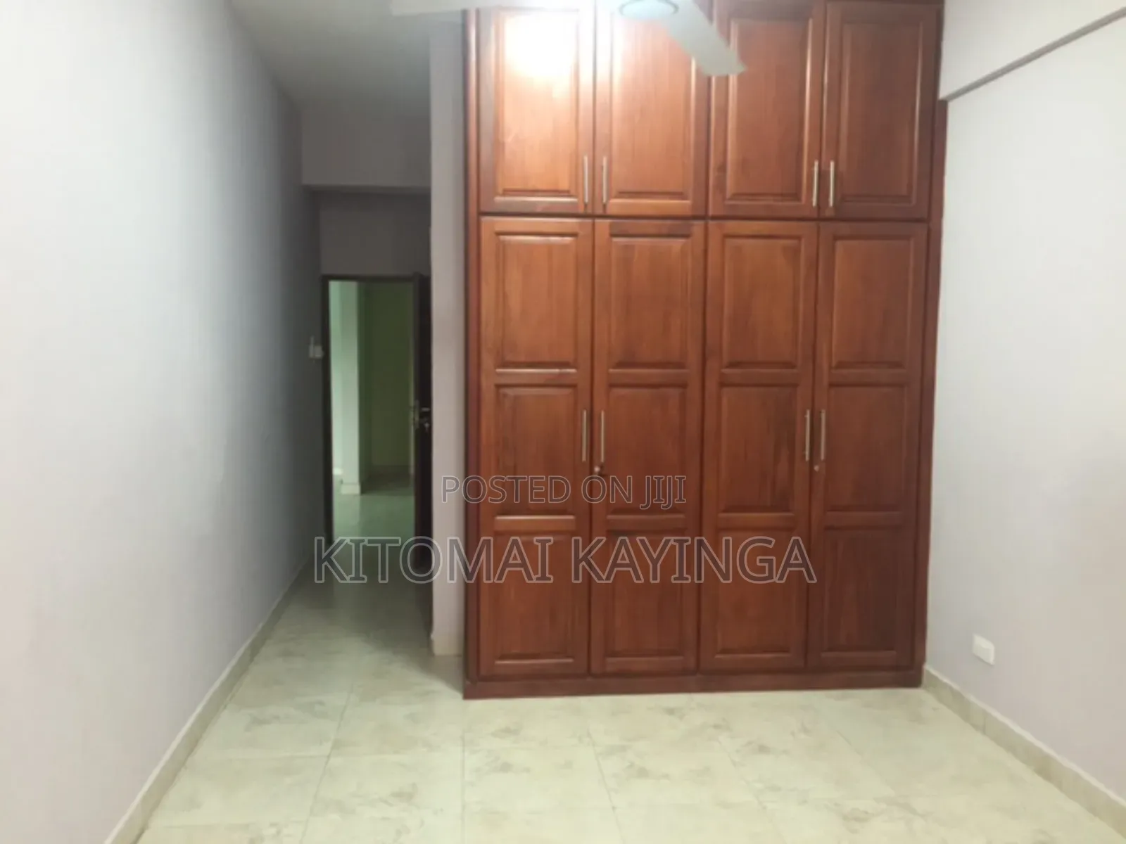3bdrm Apartment in Upanga West for sale