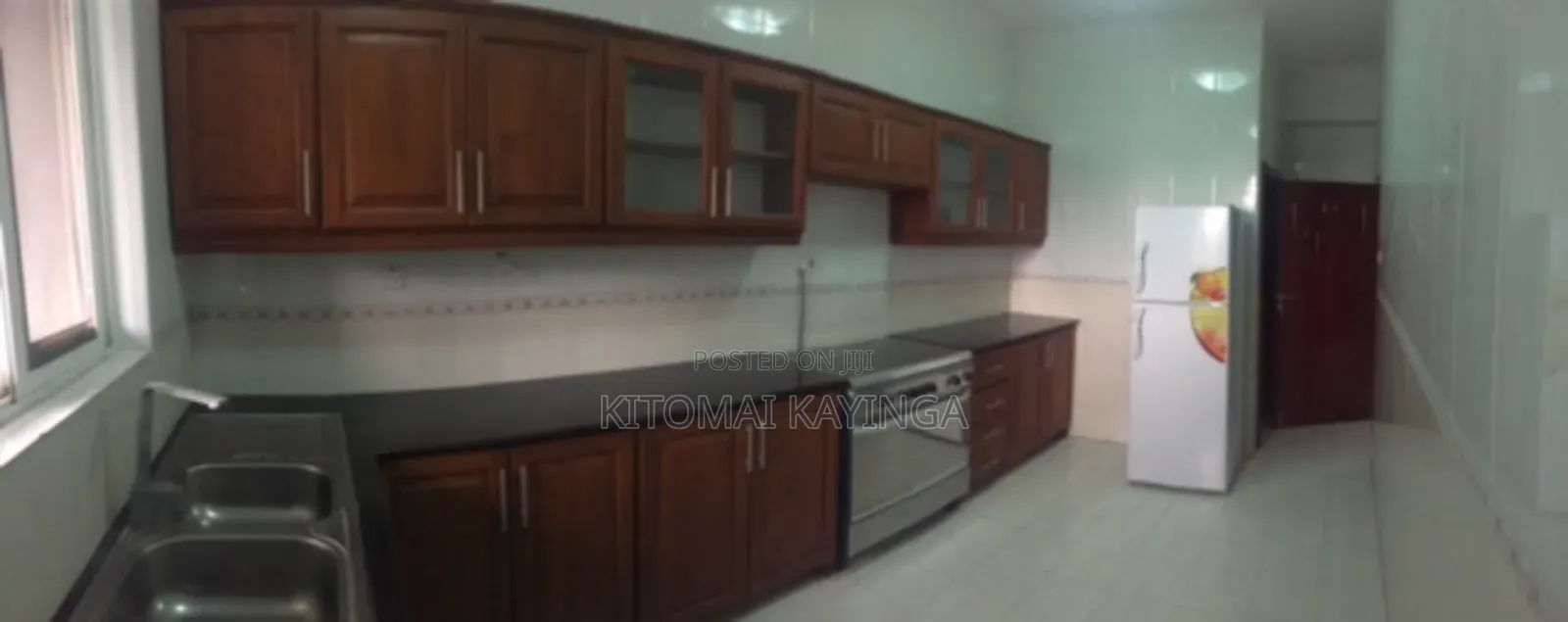 3bdrm Apartment in Upanga West for sale