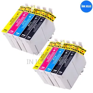 Epson Stylus Cx4300 D120 D5050 D78 Ink Cartridge