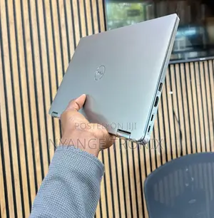 Laptop Dell Latitude 7400 16GB Intel Core I7 SSD 512GB