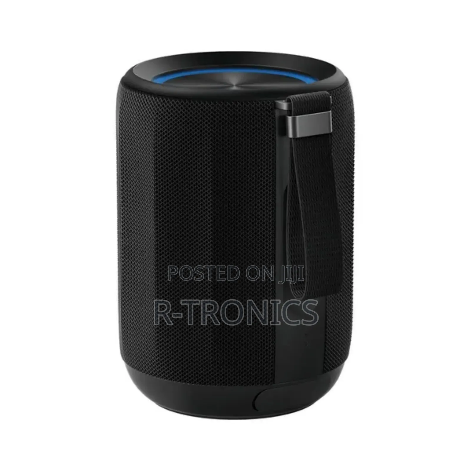 Xiaomi Bluetooth Speaker Mini, 6w, Rgb, Ip67, 11h Battery