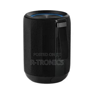 Xiaomi Bluetooth Speaker Mini, 6w, Rgb, Ip67, 11h Battery