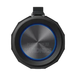 Xiaomi Bluetooth Speaker Mini, 6w, Rgb, Ip67, 11h Battery