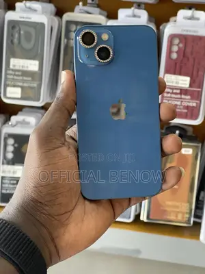 Apple iPhone 13 128 GB Blue