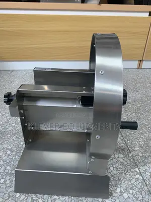 Commercial Vegetables and Crips Slicer Machine