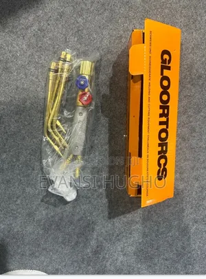 Welding Torch