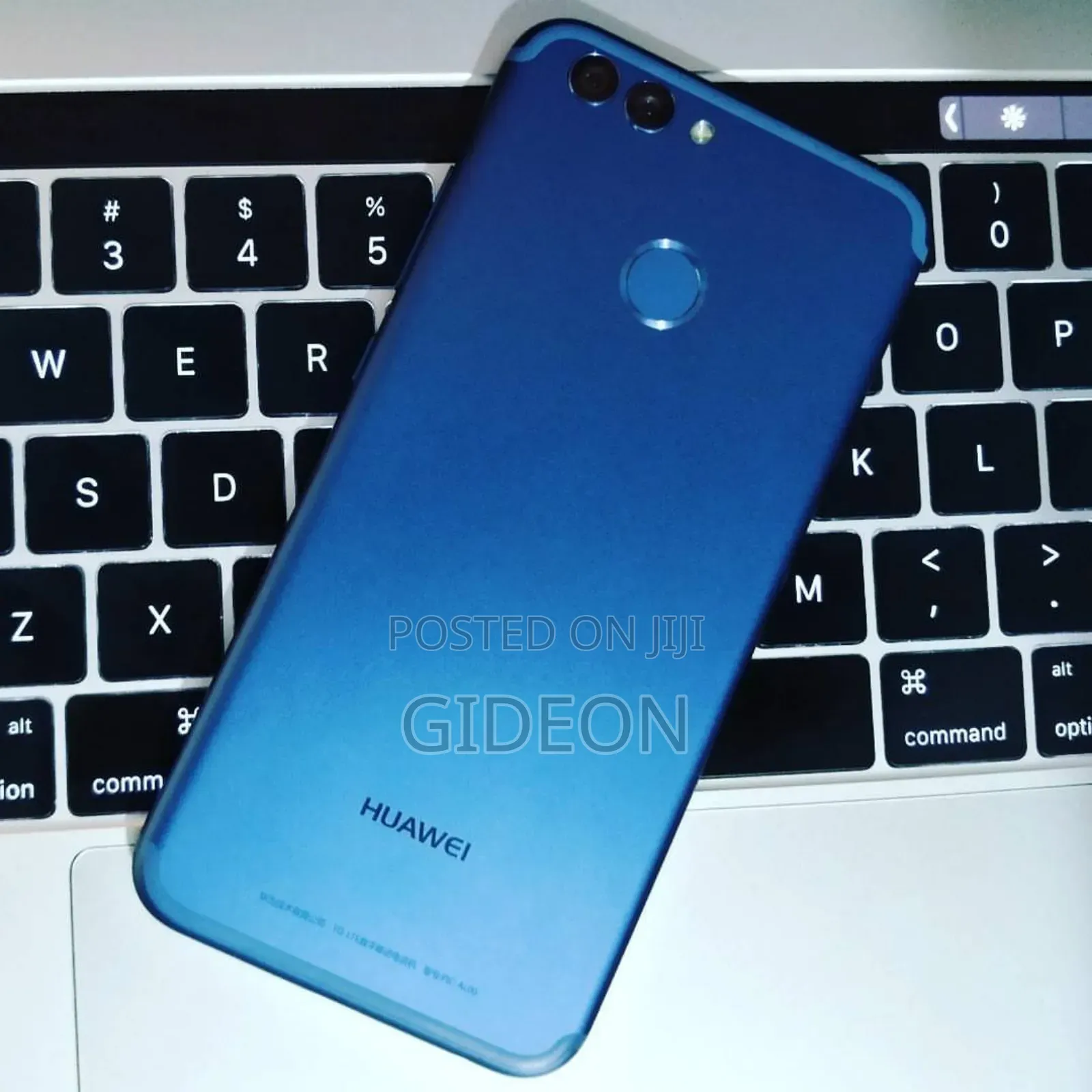 Huawei Nova 2 64 GB Blue
