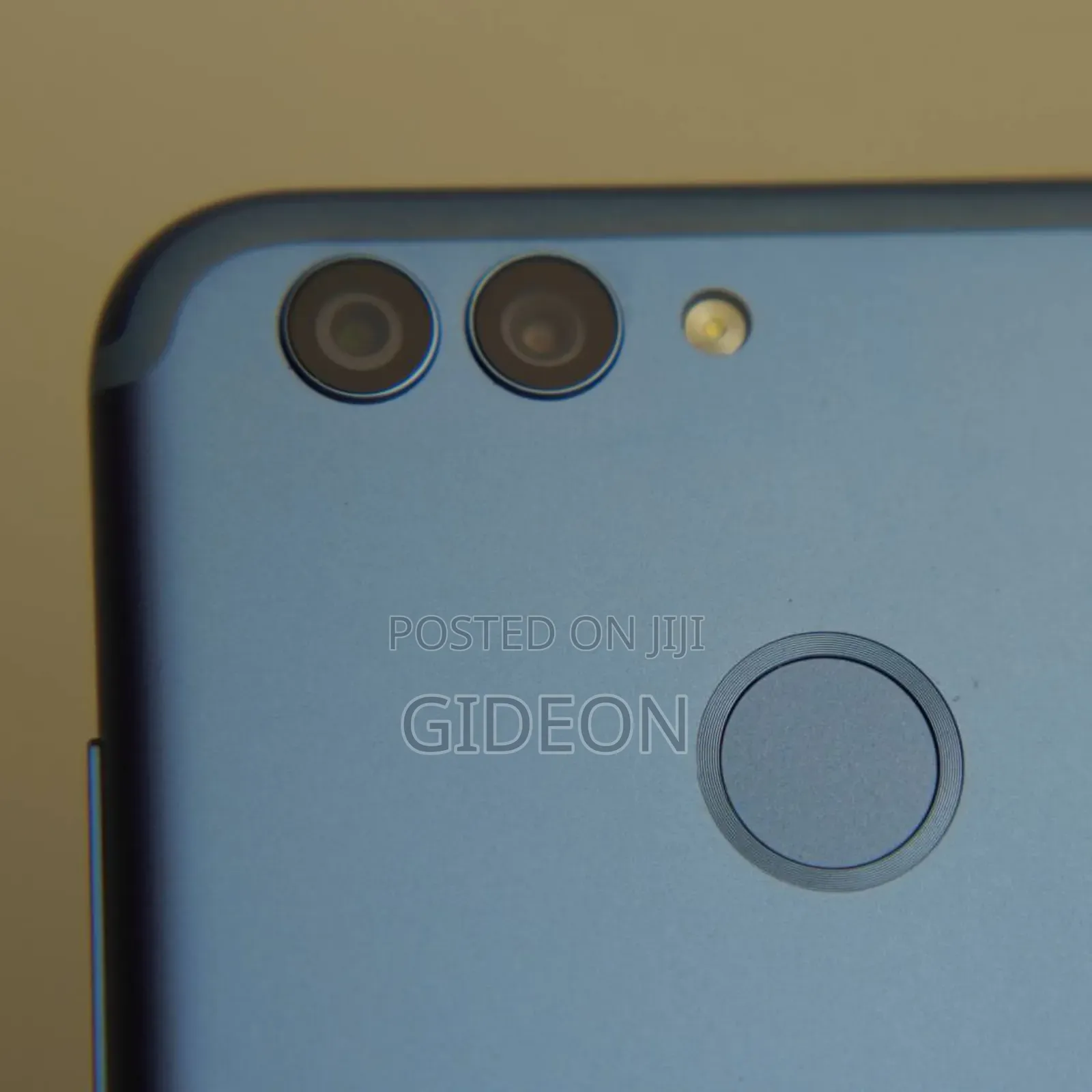 Huawei Nova 2 64 GB Blue
