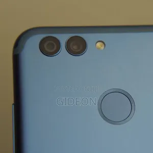 Huawei Nova 2 64 GB Blue