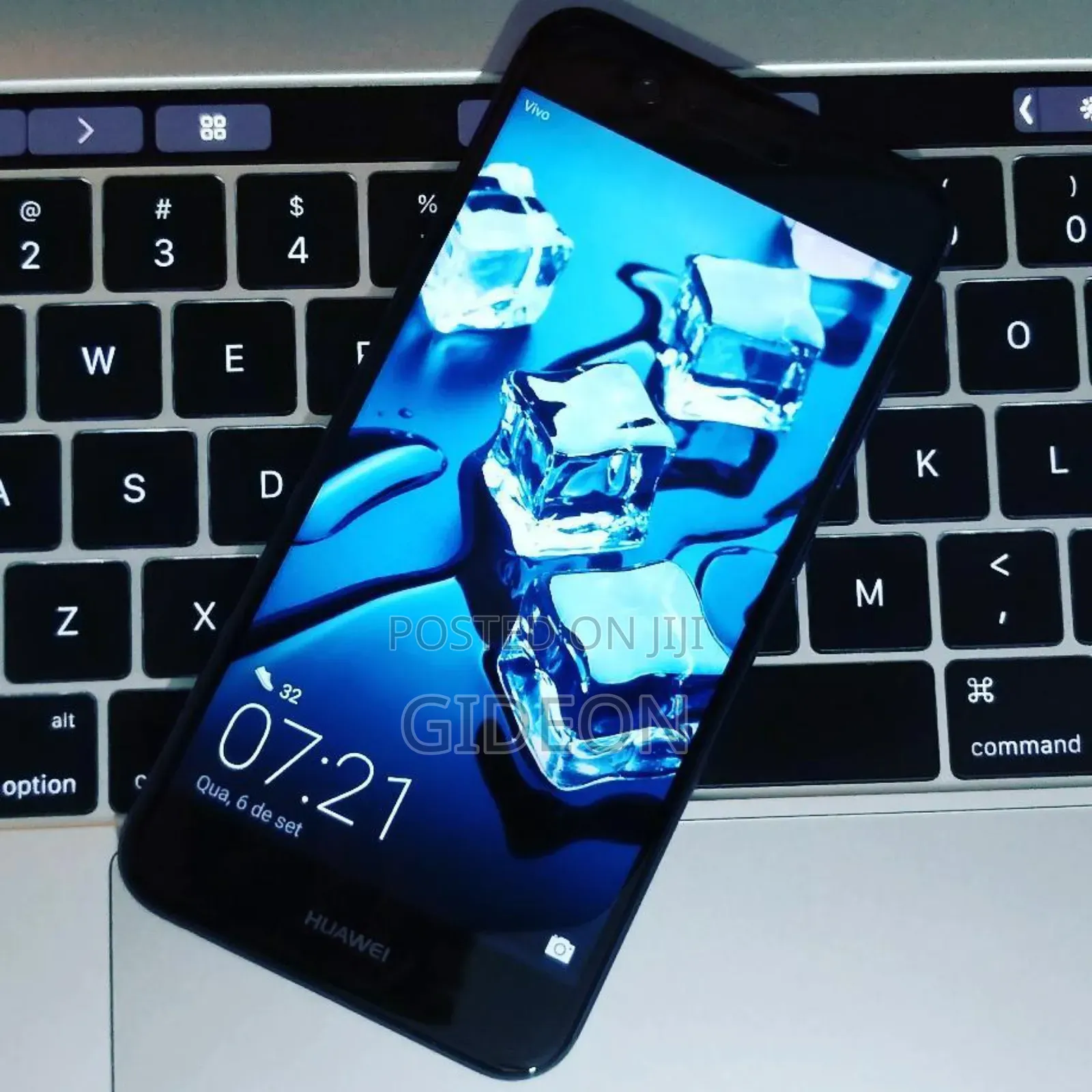 Huawei Nova 2 64 GB Blue