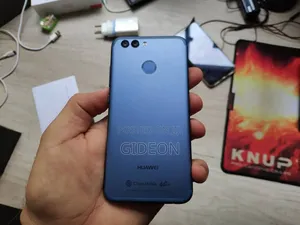 Huawei Nova 2 64 GB Blue