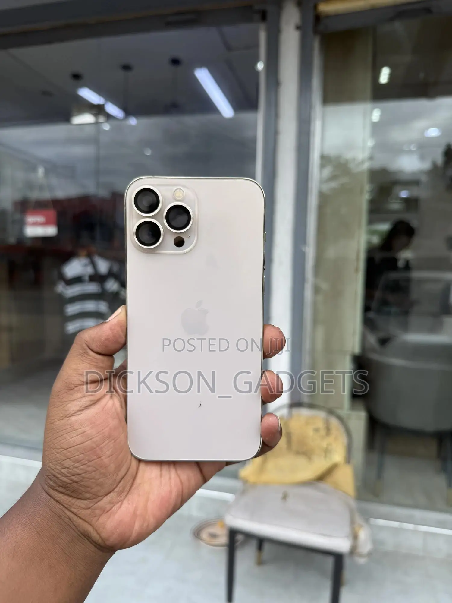 Apple iPhone 12 Pro Max 128 GB Gold