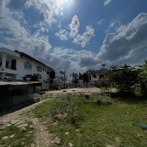 Plot for Sale 635 SQMS