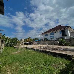 Plot for Sale 635 SQMS