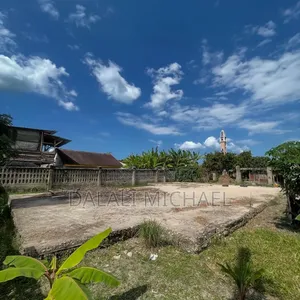 Plot for Sale 635 SQMS