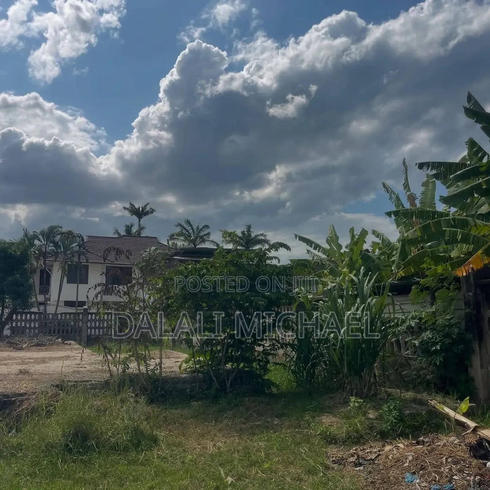 Plot for Sale 635 SQMS