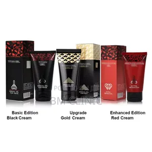 Titan Gel Package