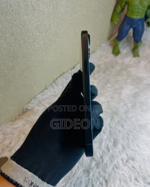 Apple iPhone 14 Plus 128 GB Black