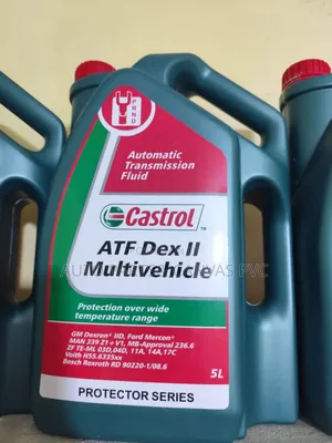 Engine Oil and Motor Oil