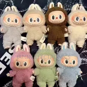 Labubu Brand New Unsex