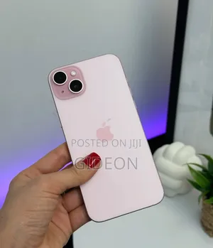Apple iPhone 14 Plus 128 GB Pink