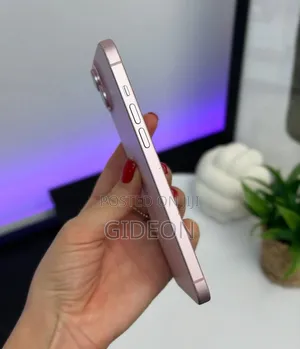 Apple iPhone 14 Plus 128 GB Pink