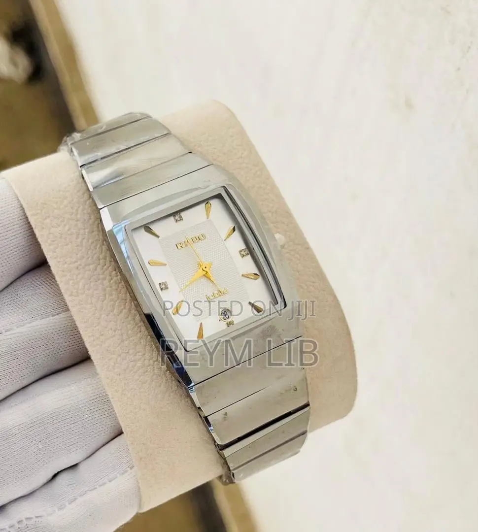 Rado Watch Og