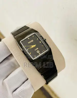 Rado Watch Og