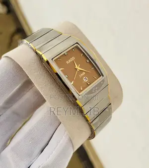 Rado Watch Og