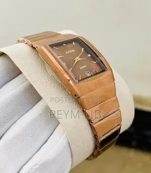 Rado Watch Og
