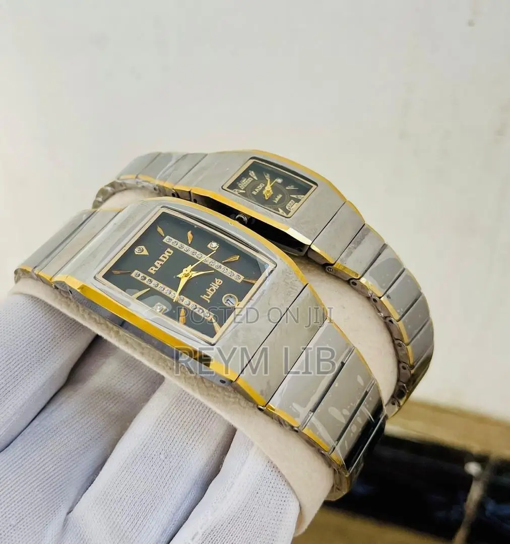 Rado Watch Og