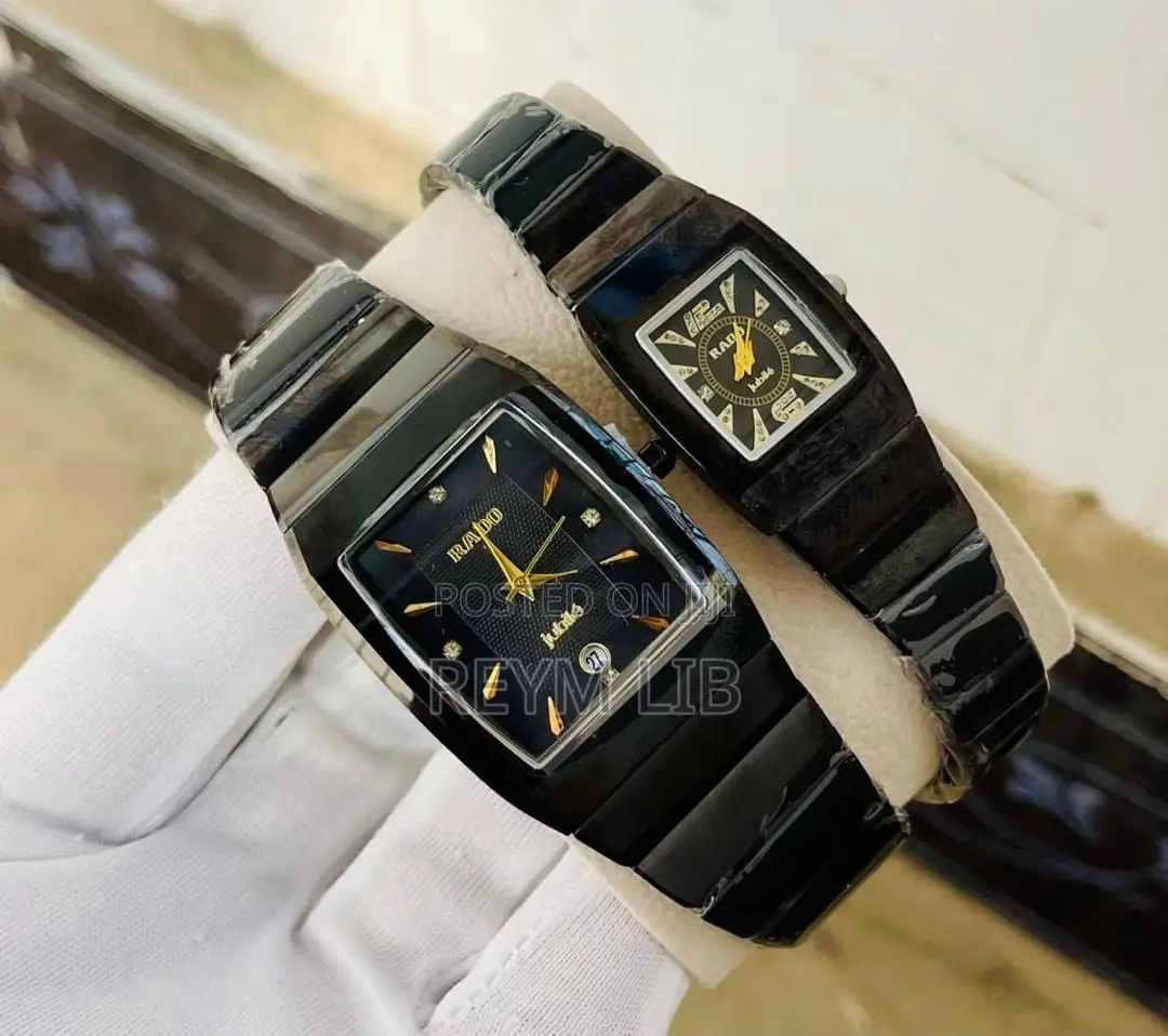 Rado Watch Og