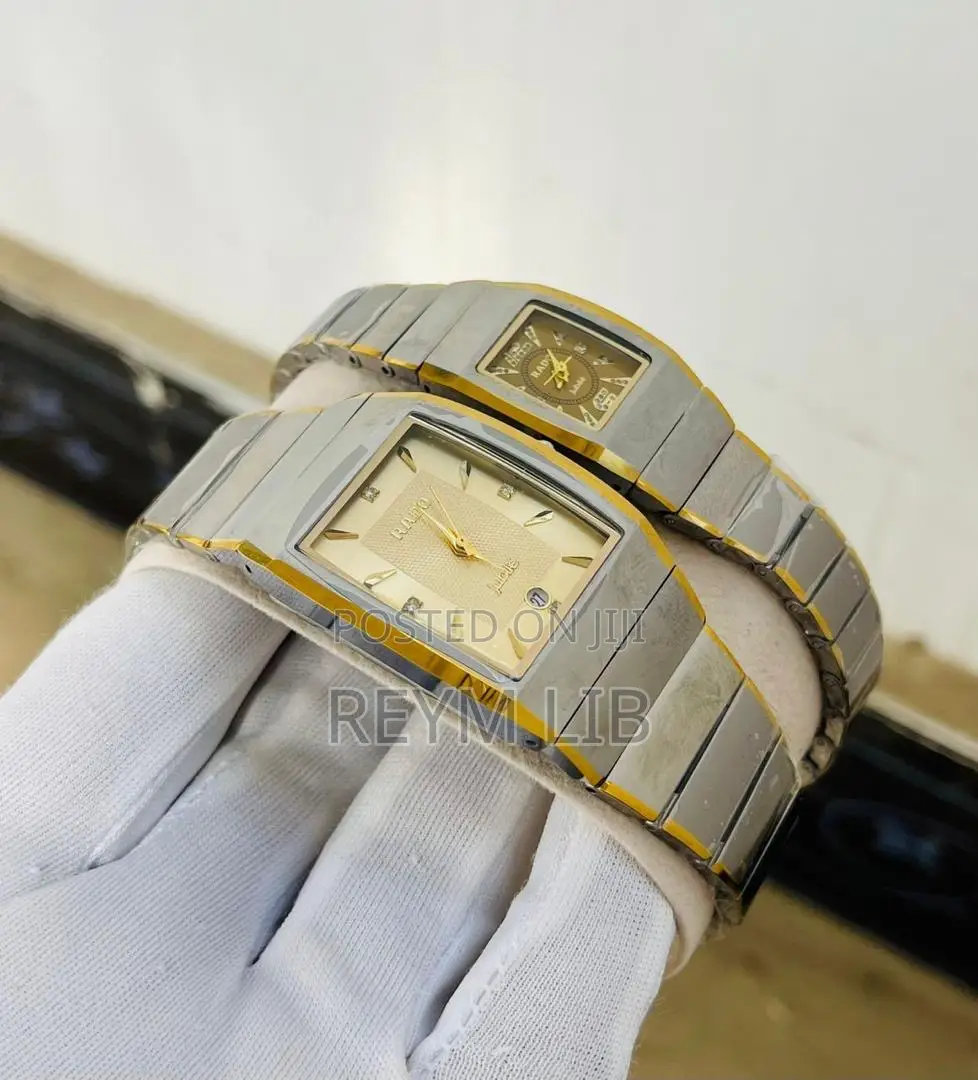 Rado Watch Og