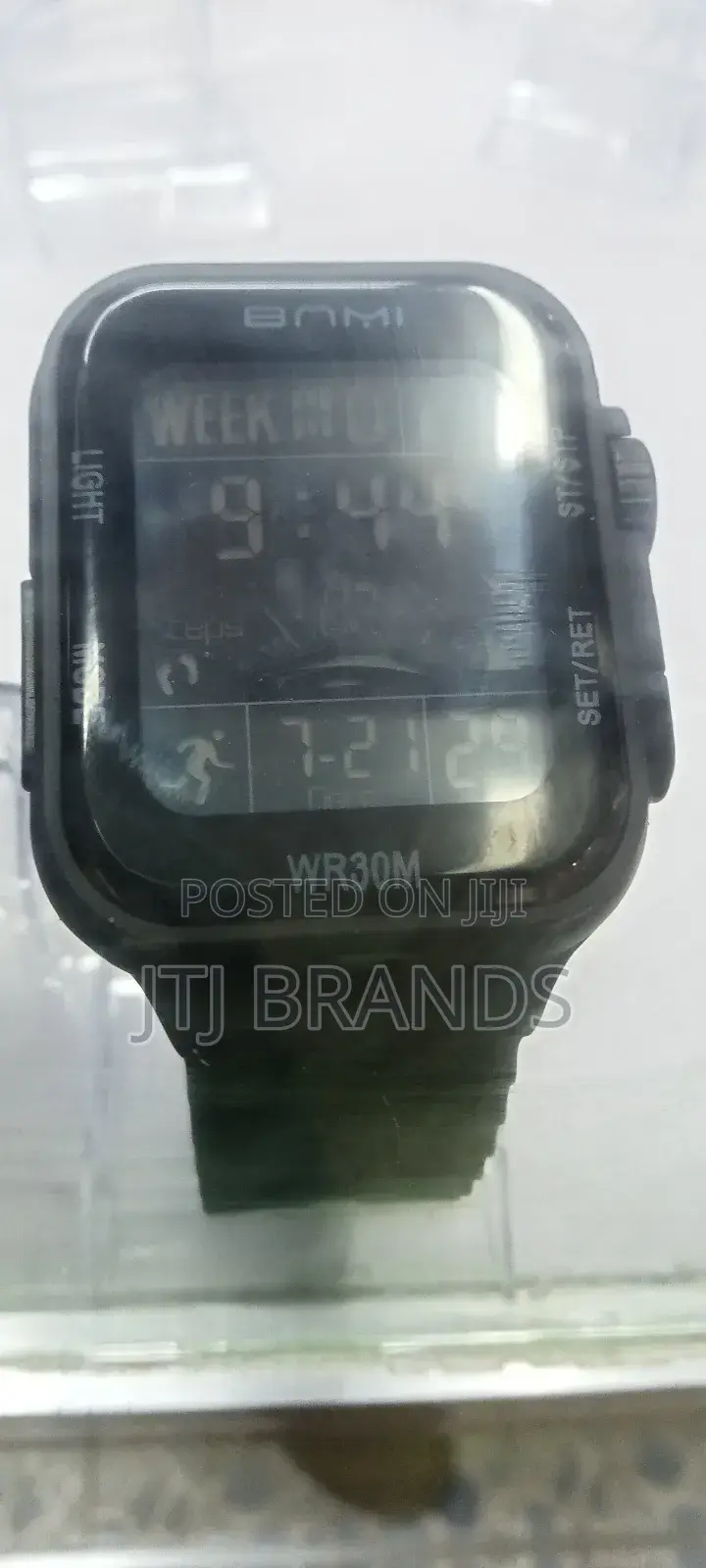 Sports Watches in Dar Es Salaam