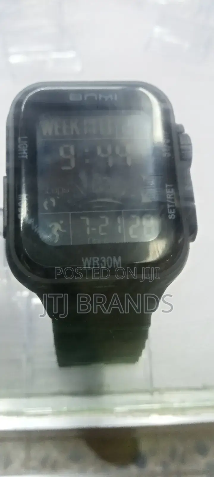 Sports Watches in Dar Es Salaam