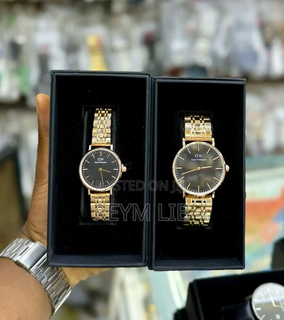 Og Watches(Saa Og)