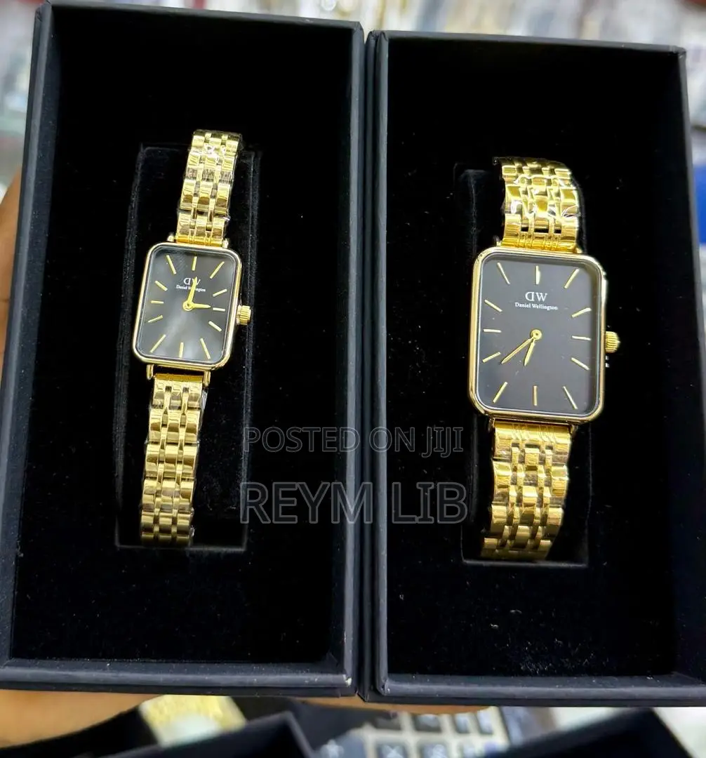 Og Watches(Saa Og)