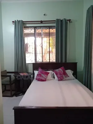 Furnished 4bdrm House in Dalalipapaatzseven, Mbezi Beach for rent