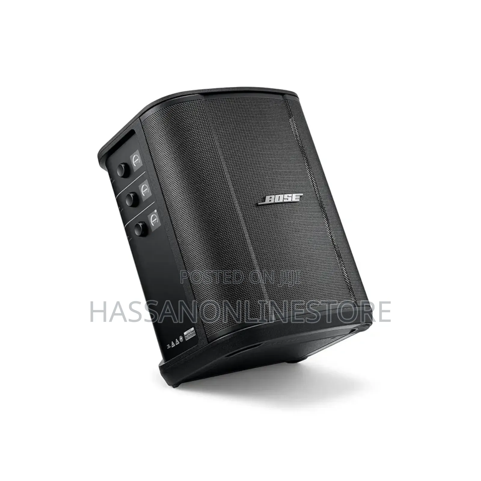 Bose S1 Pro+ Wireless Pa System With Bluetooth