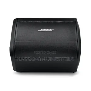 Bose S1 Pro+ Wireless Pa System With Bluetooth