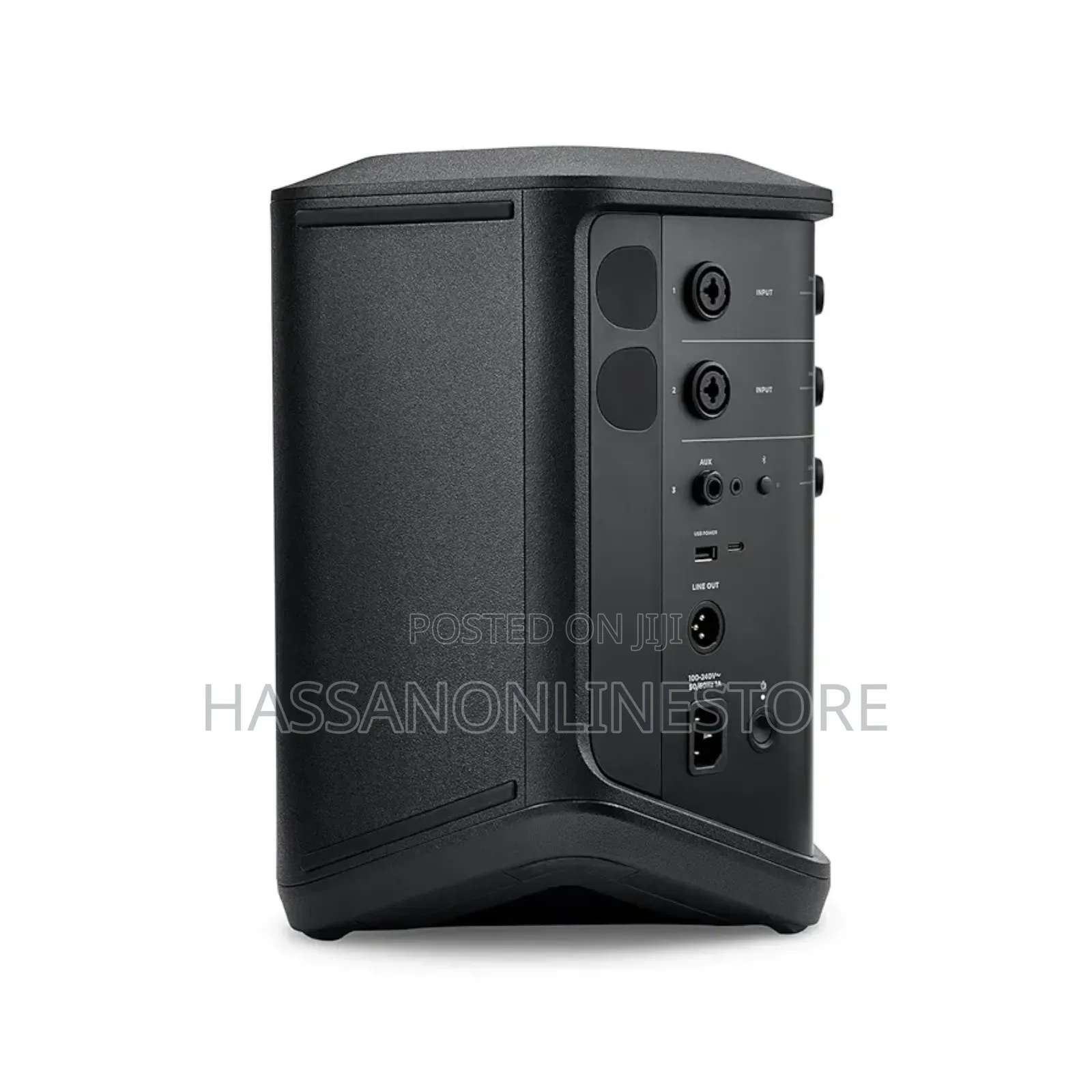 Bose S1 Pro+ Wireless Pa System With Bluetooth