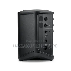 Bose S1 Pro+ Wireless Pa System With Bluetooth