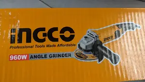 Angle Grinder 4.5